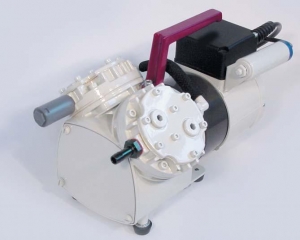 Pompa Vacuum